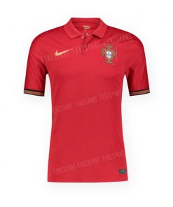 لباس اول تیم ملی پرتغال 2020
