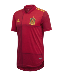 لباس تیم ملی اسپانیا