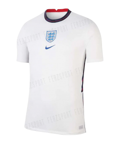 لباس اول تیم ملی انگلیس