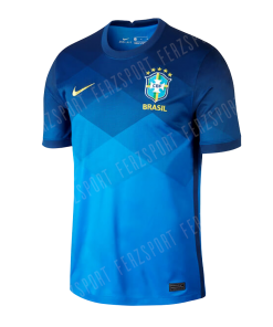 لباس دوم تیم ملی برزیل