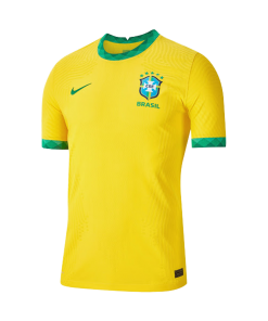 لباس اول تیم ملی برزیل