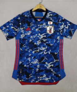 لباس تیم ملی ژاپن 2020