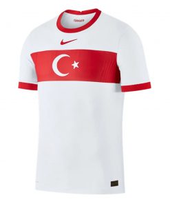 لباس اول تیم ملی ترکیه 2020